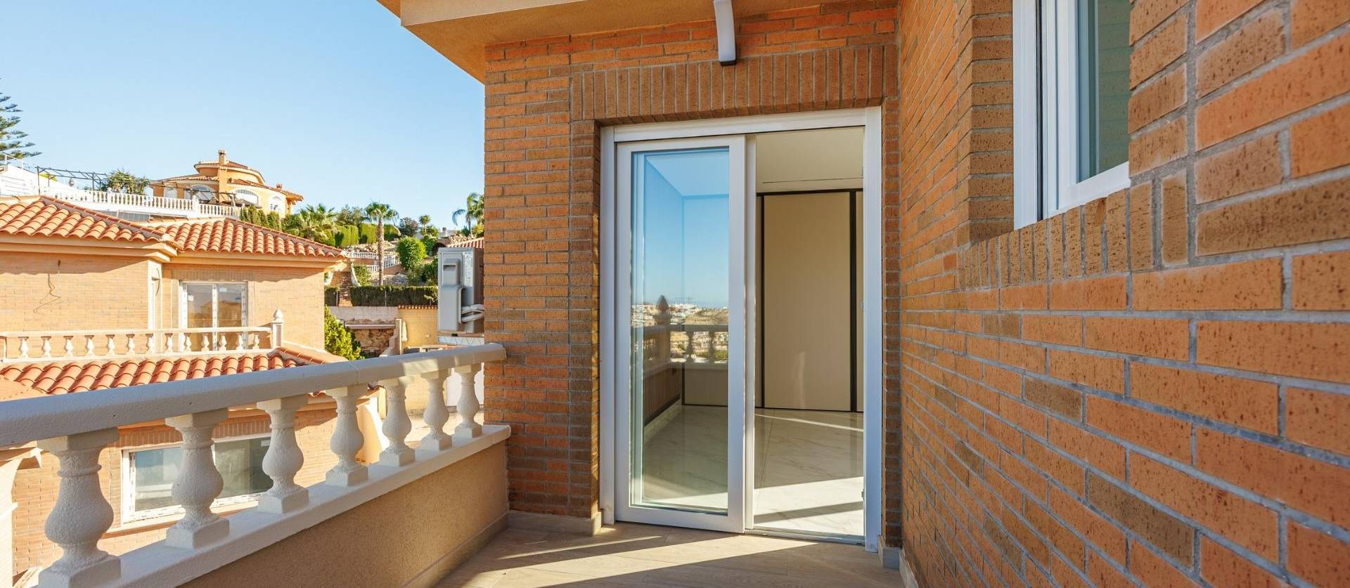 New Build - Villa - Rojales - Ciudad Quesada