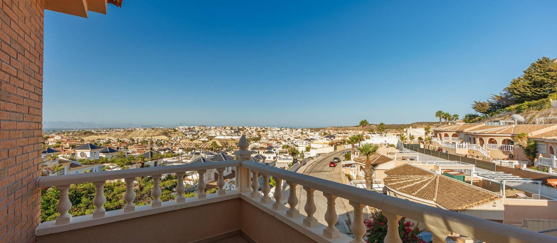 New Build - Villa - Rojales - Ciudad Quesada