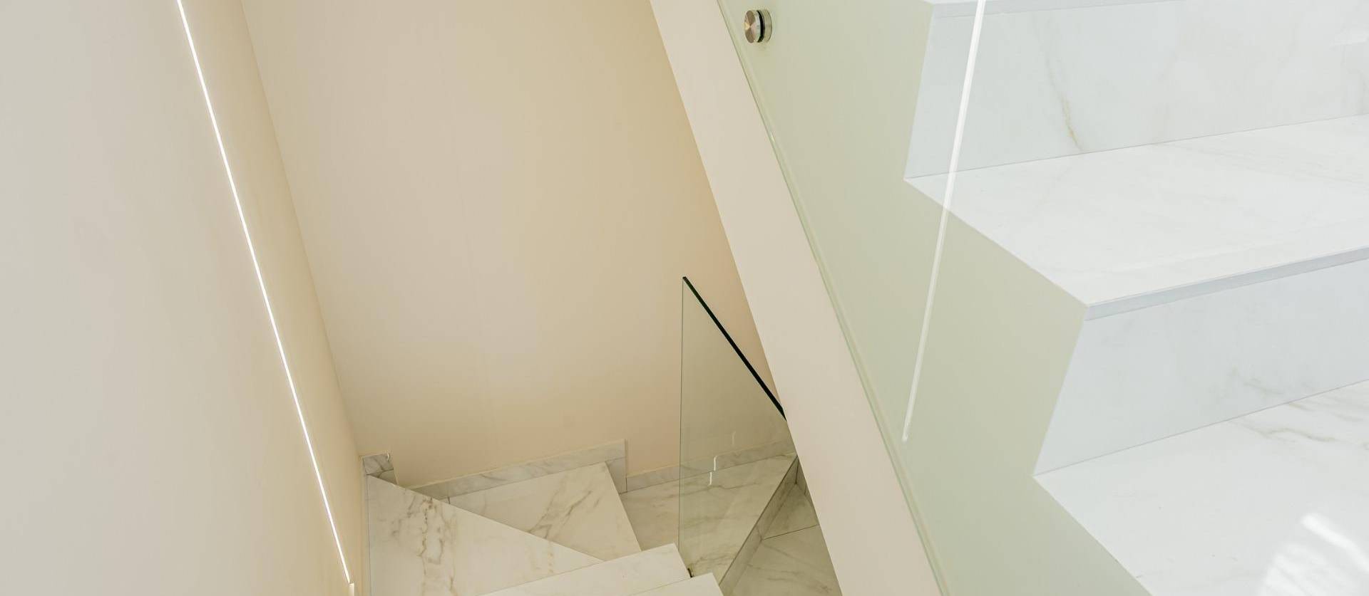 New Build - Villa - Rojales - Ciudad Quesada