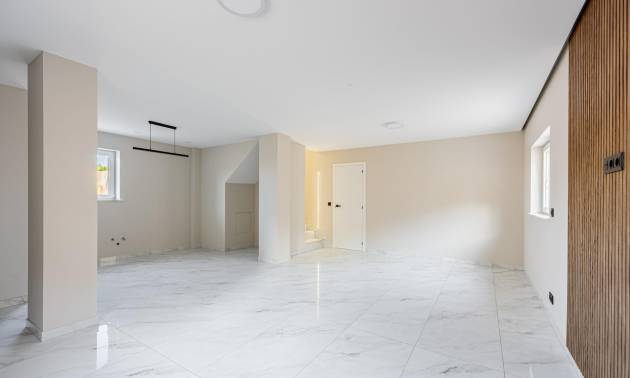 New Build - Villa - Rojales - Ciudad Quesada