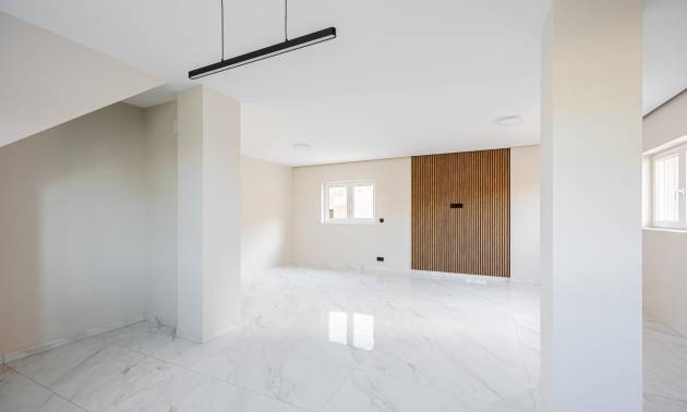 New Build - Villa - Rojales - Ciudad Quesada