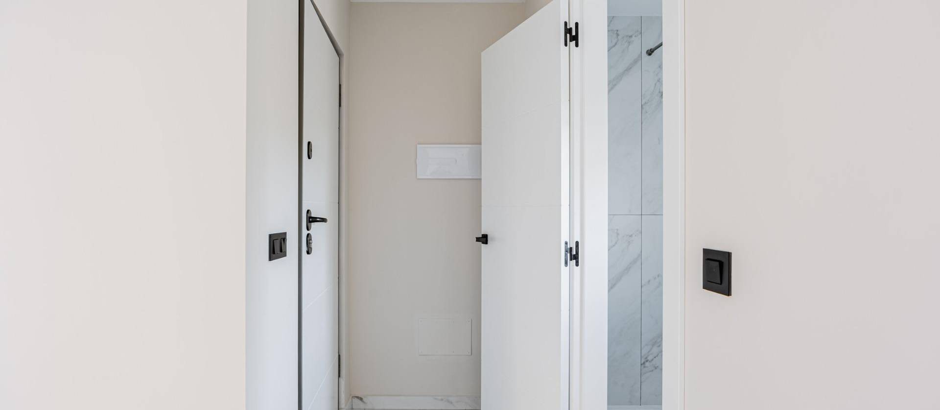 New Build - Villa - Rojales - Ciudad Quesada