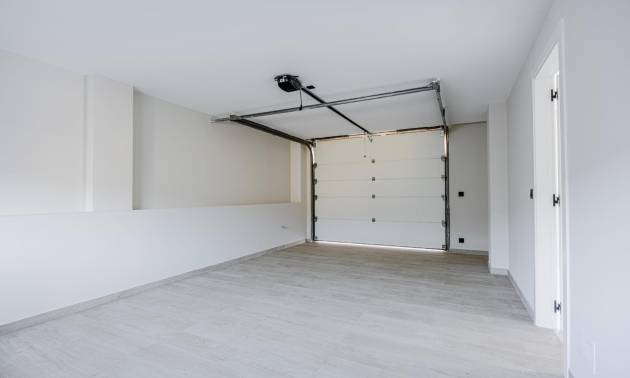 New Build - Villa - Rojales - Ciudad Quesada