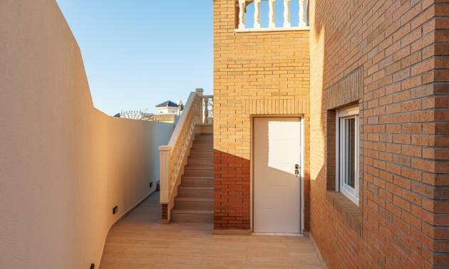 New Build - Villa - Rojales - Ciudad Quesada