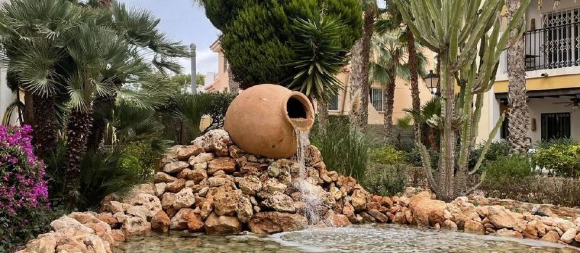 Bestaande woningen - Appartment - Torrevieja