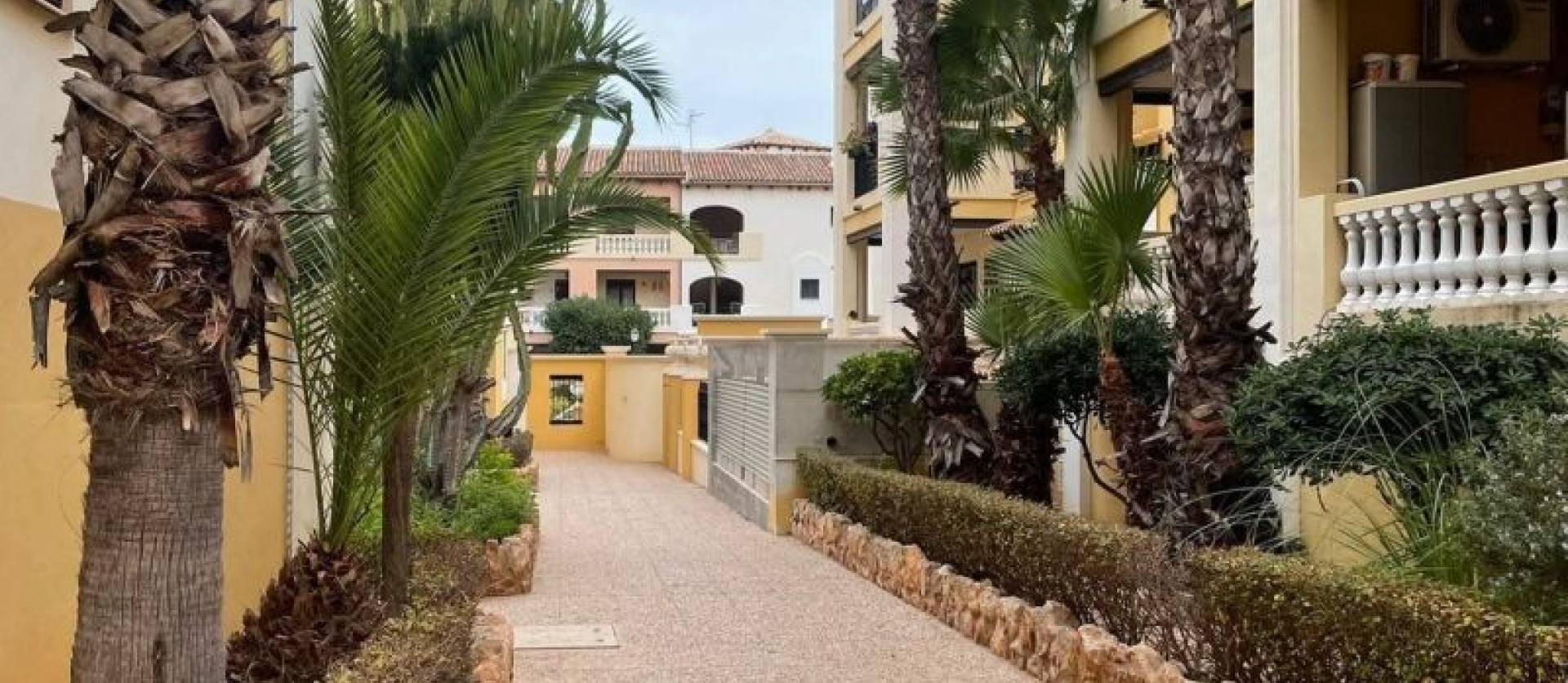 Bestaande woningen - Appartment - Torrevieja