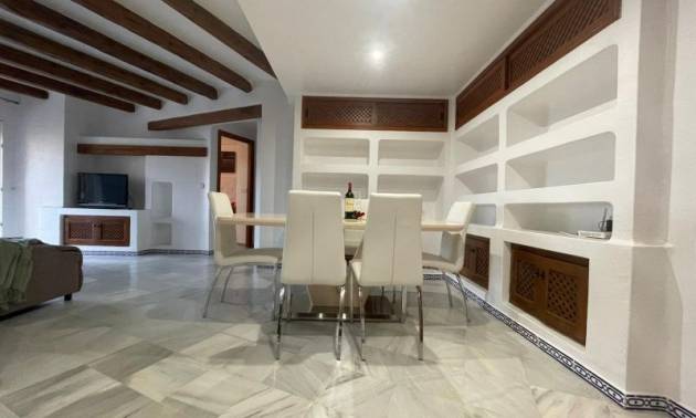 Bestaande woningen - Appartment - Torrevieja