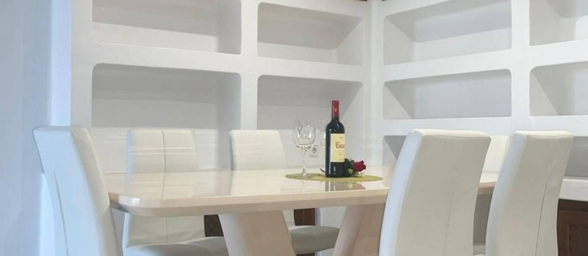 Bestaande woningen - Appartment - Torrevieja