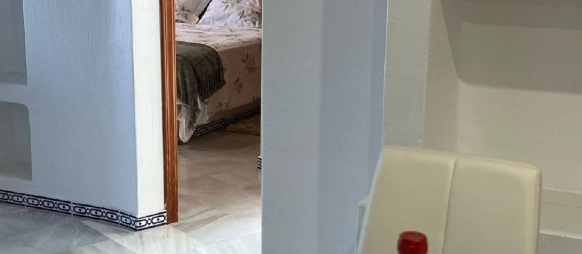 Bestaande woningen - Appartment - Torrevieja