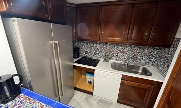 Bestaande woningen - Appartment - Torrevieja