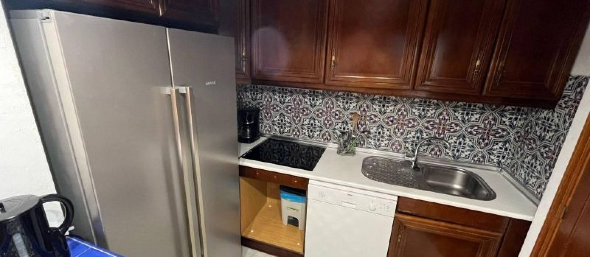 Bestaande woningen - Appartment - Torrevieja