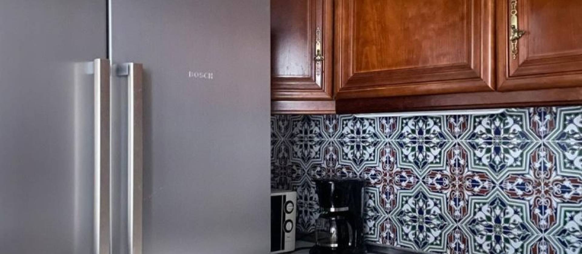 Bestaande woningen - Appartment - Torrevieja