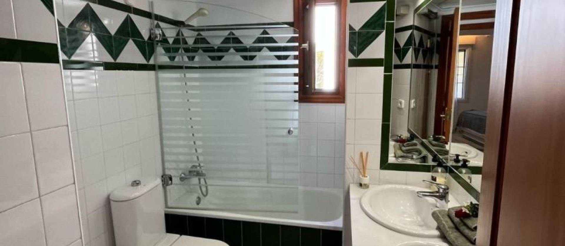 Bestaande woningen - Appartment - Torrevieja