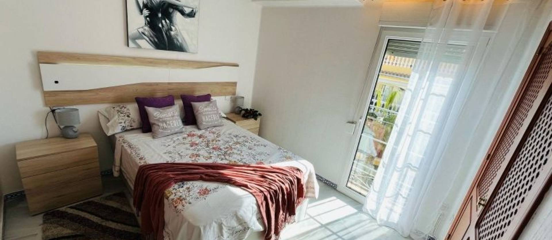 Bestaande woningen - Appartment - Torrevieja