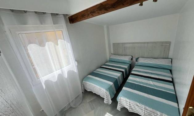 Bestaande woningen - Appartment - Torrevieja