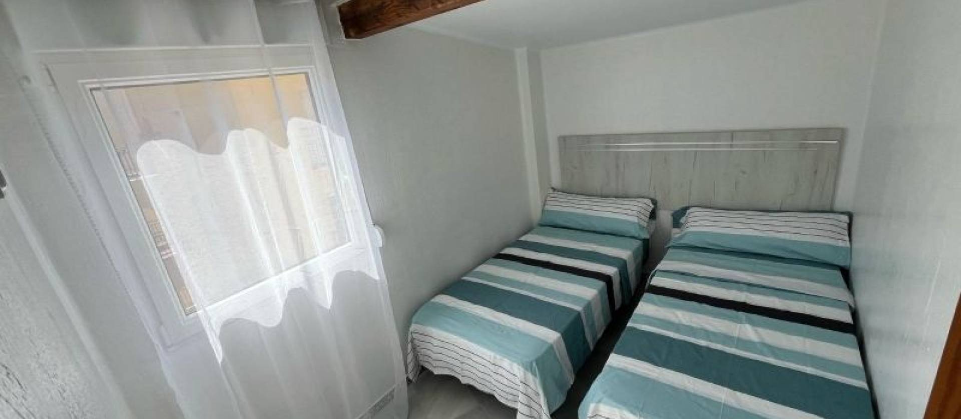 Bestaande woningen - Appartment - Torrevieja