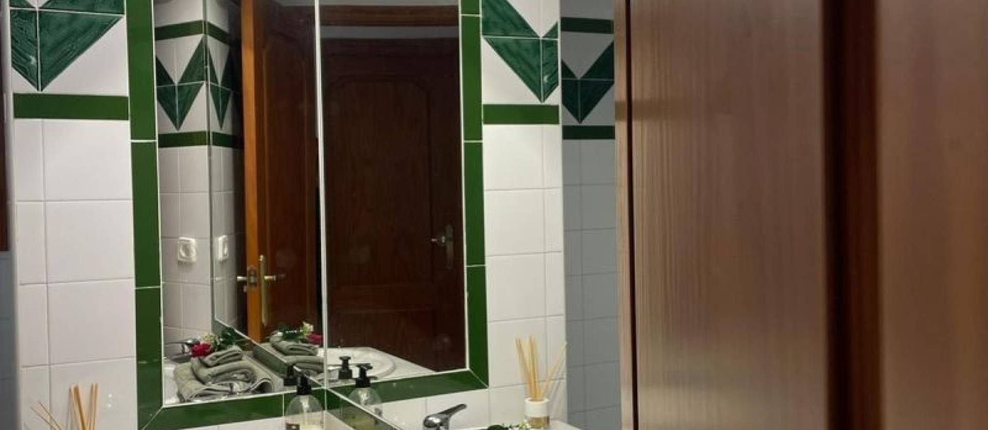 Bestaande woningen - Appartment - Torrevieja