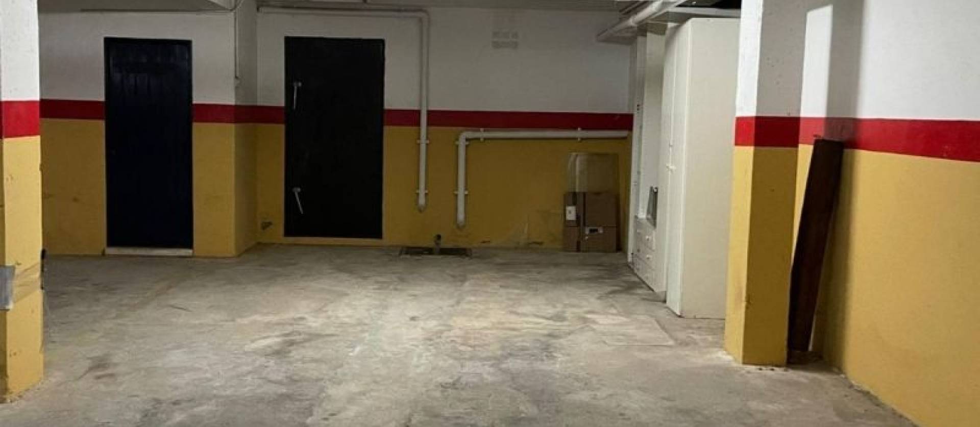 Bestaande woningen - Appartment - Torrevieja