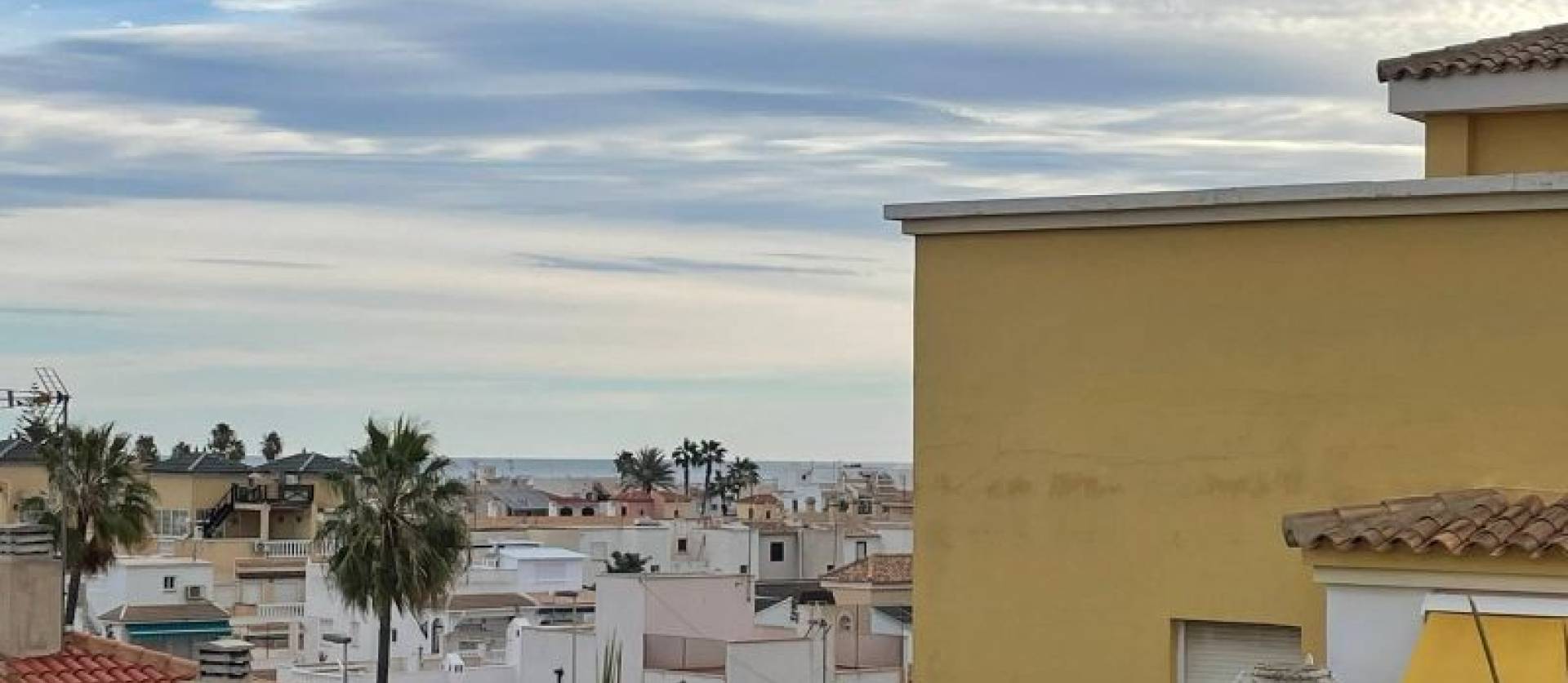 Bestaande woningen - Appartment - Torrevieja
