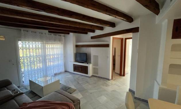 Bestaande woningen - Appartment - Torrevieja