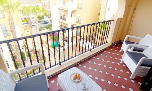 Bestaande woningen - Appartment - Torrevieja