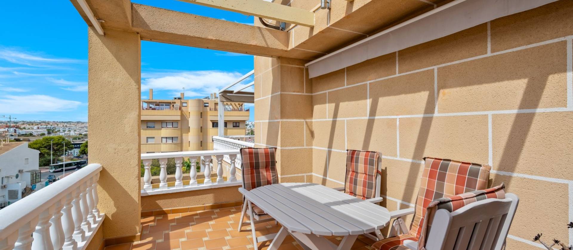 Revente - Apartment - Punta Prima