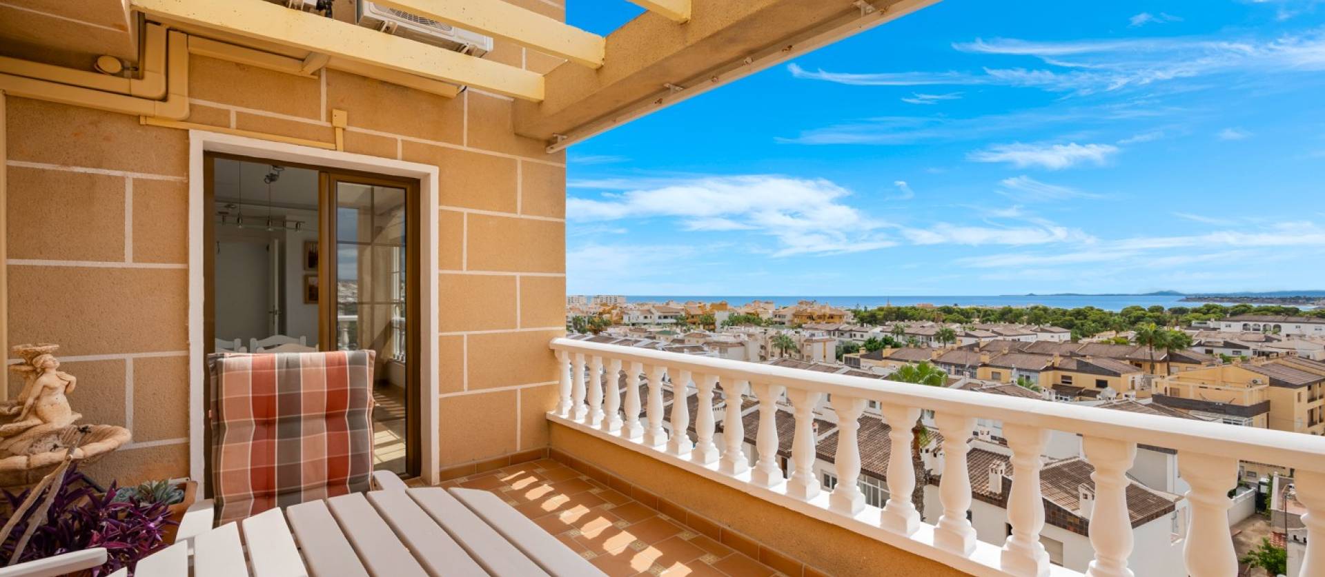 Revente - Apartment - Punta Prima