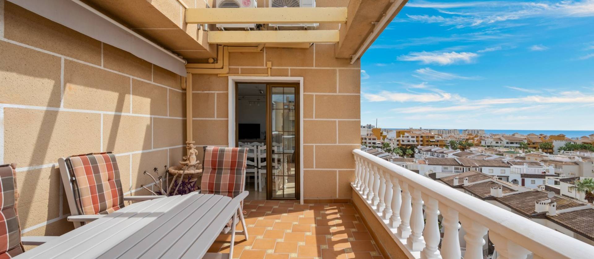 Revente - Apartment - Punta Prima