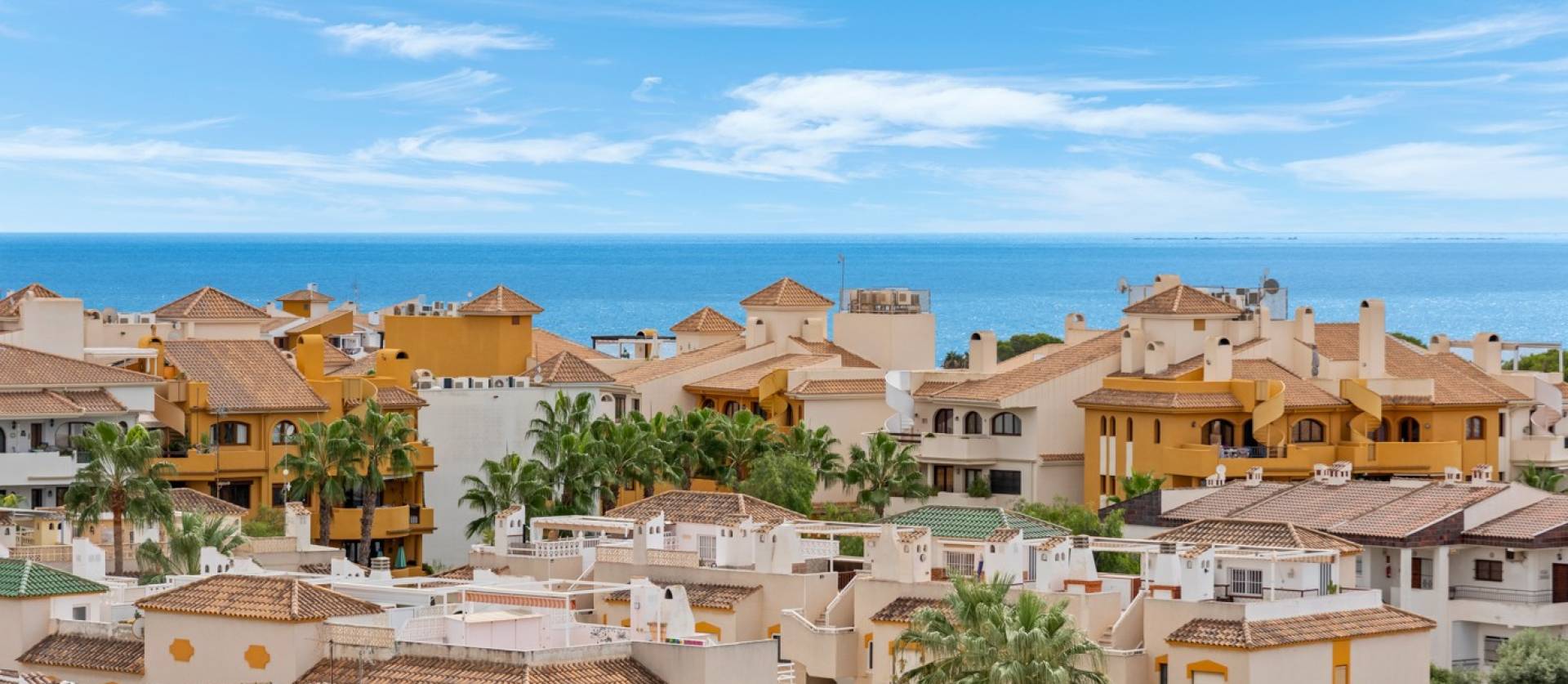 Revente - Apartment - Punta Prima