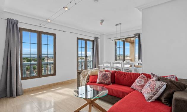 Revente - Apartment - Punta Prima