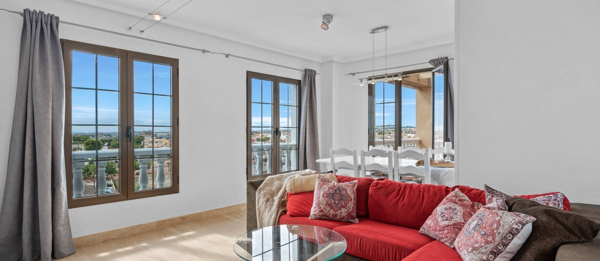 Revente - Apartment - Punta Prima