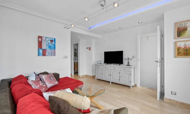 Revente - Apartment - Punta Prima