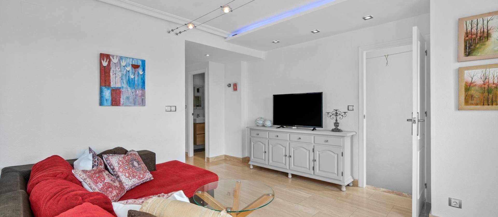 Revente - Apartment - Punta Prima