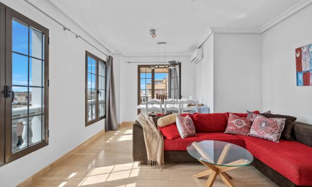 Revente - Apartment - Punta Prima