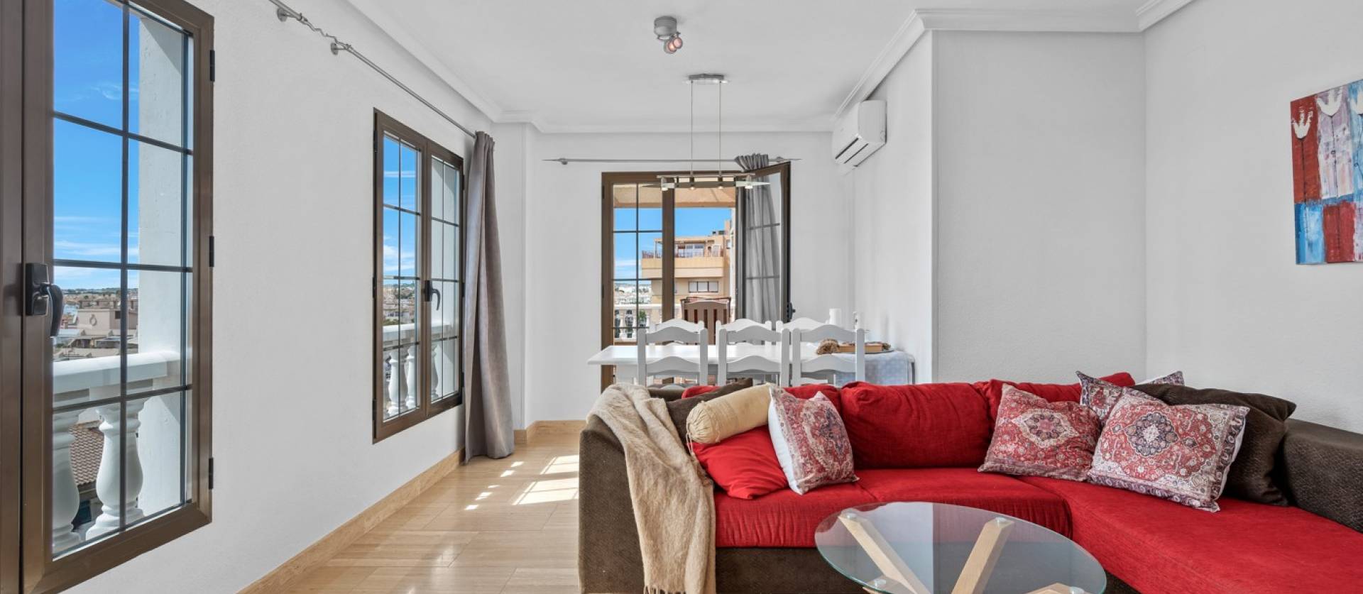 Revente - Apartment - Punta Prima