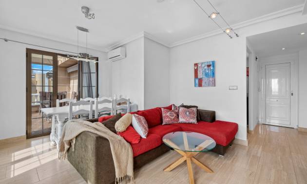 Revente - Apartment - Punta Prima