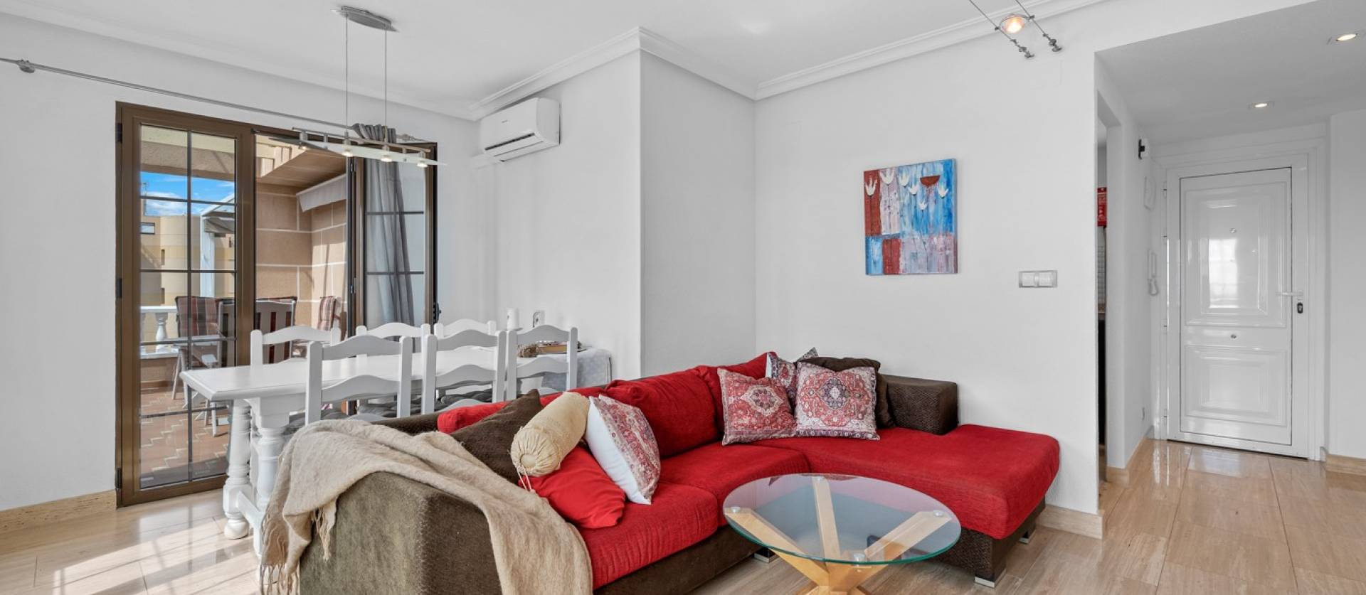 Revente - Apartment - Punta Prima