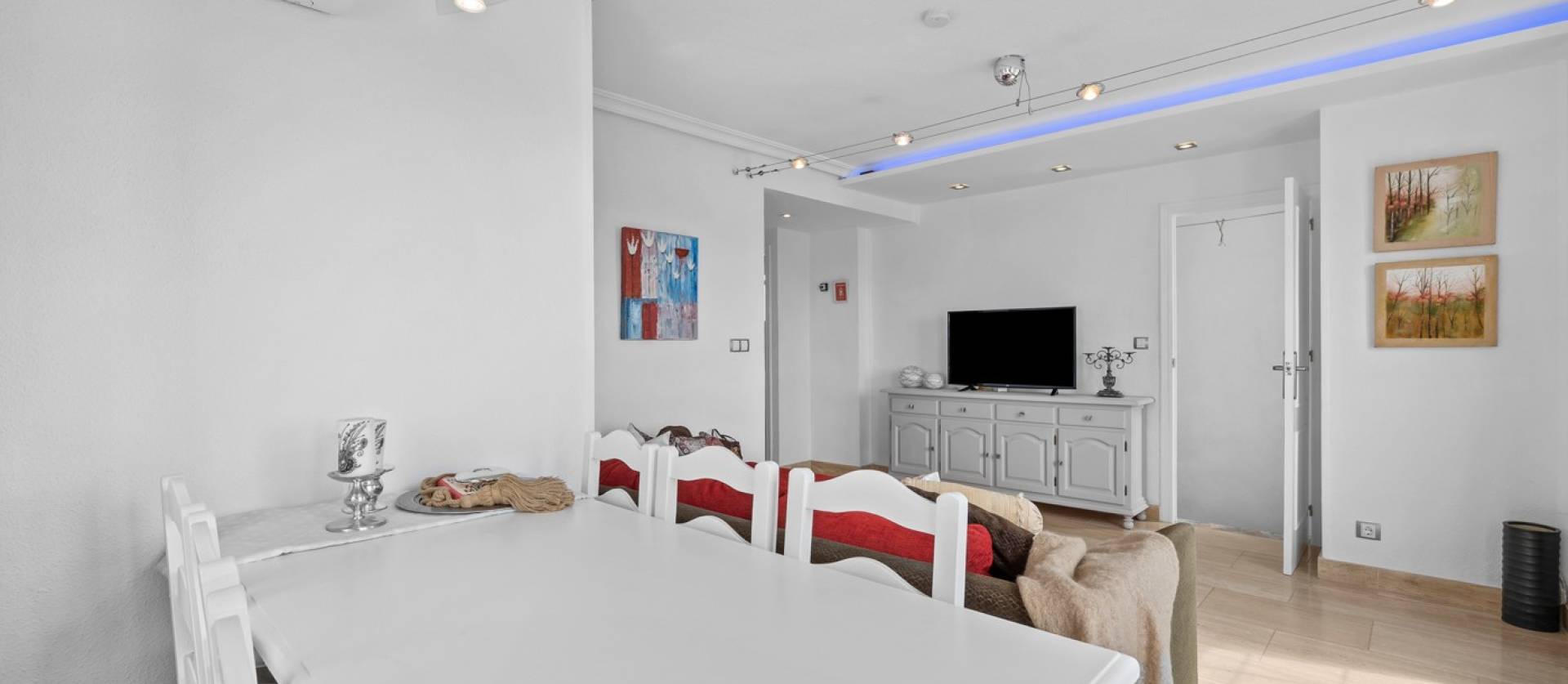 Revente - Apartment - Punta Prima