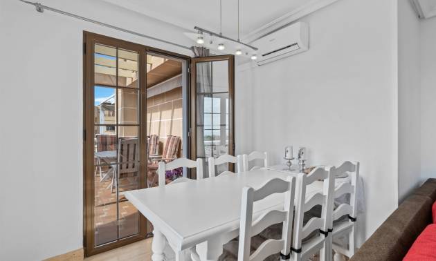 Revente - Apartment - Punta Prima