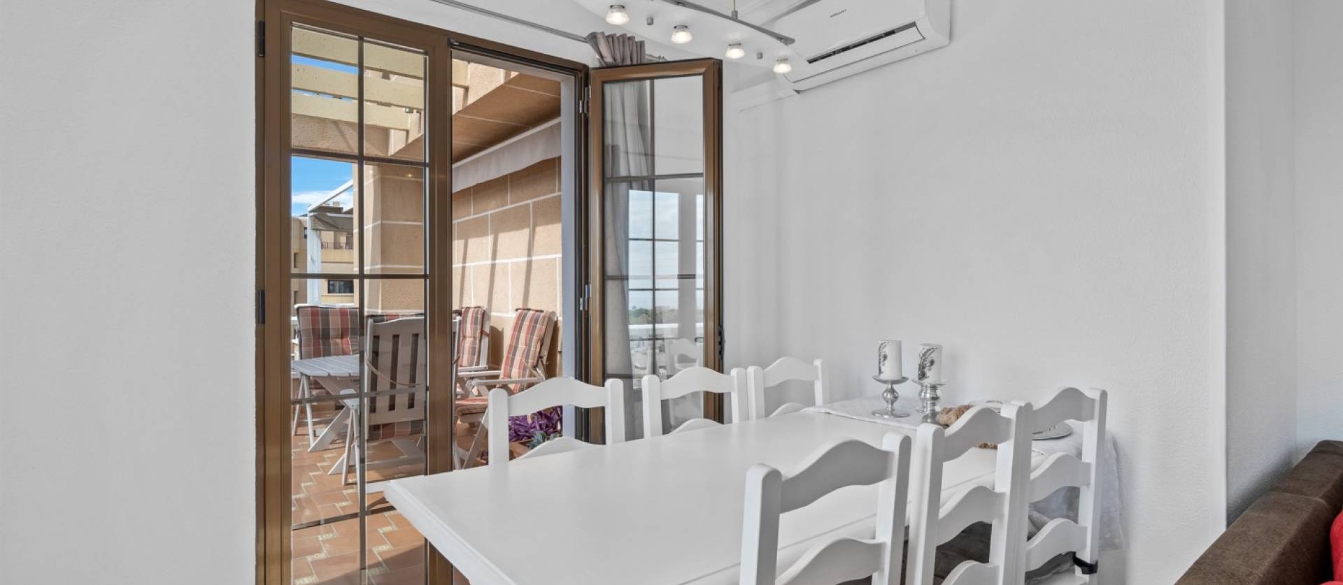 Revente - Apartment - Punta Prima