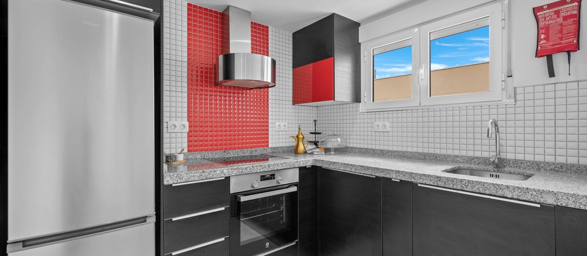 Revente - Apartment - Punta Prima