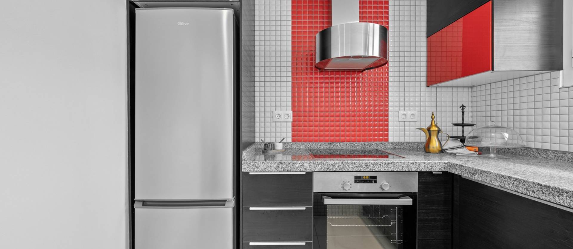 Revente - Apartment - Punta Prima