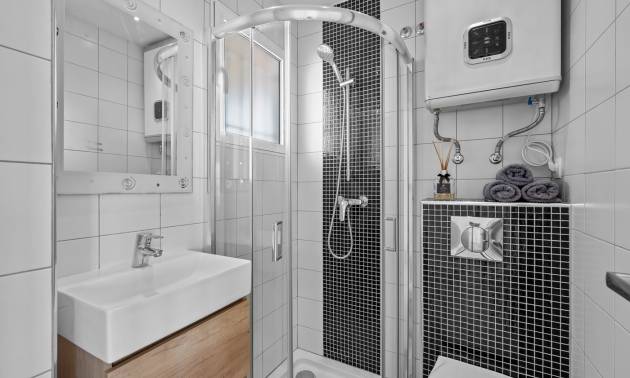 Revente - Apartment - Punta Prima