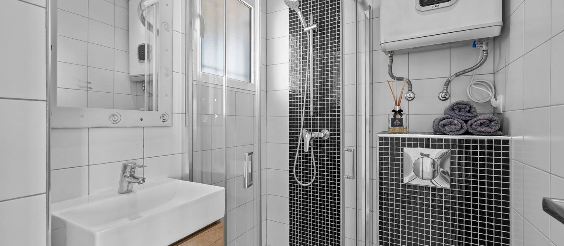 Revente - Apartment - Punta Prima