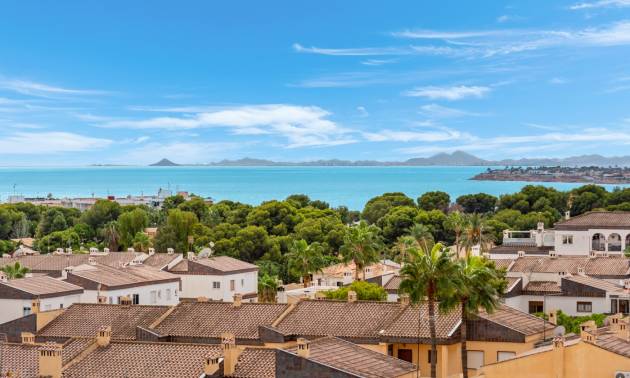 Revente - Apartment - Punta Prima