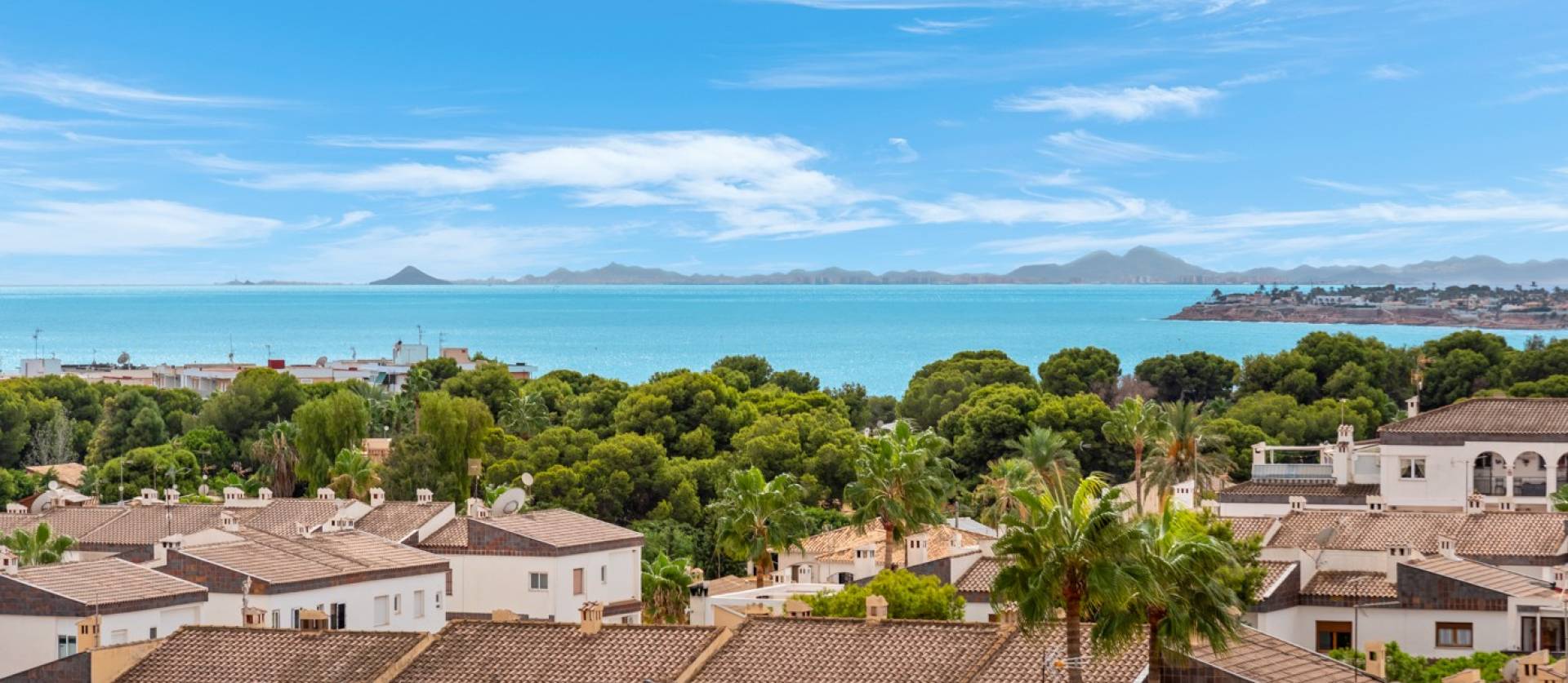 Revente - Apartment - Punta Prima