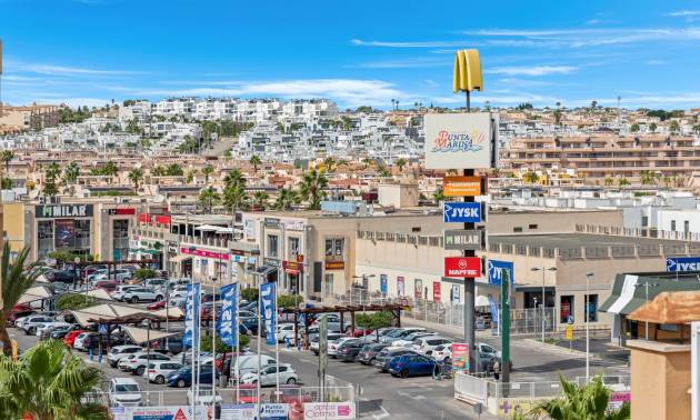 Revente - Apartment - Punta Prima