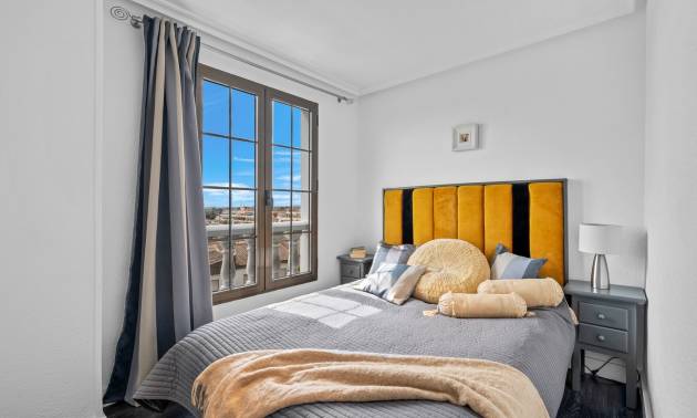 Revente - Apartment - Punta Prima