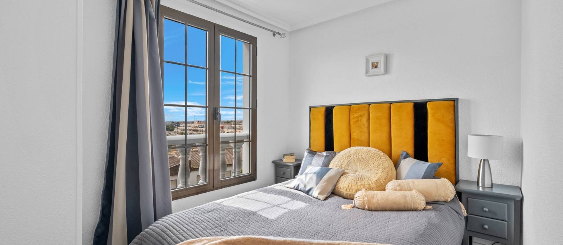 Revente - Apartment - Punta Prima