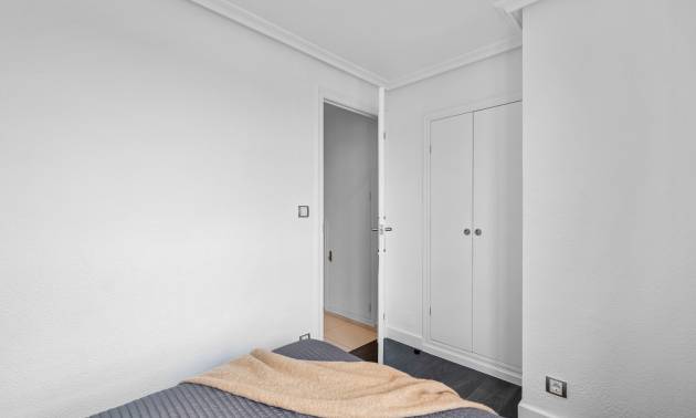 Revente - Apartment - Punta Prima